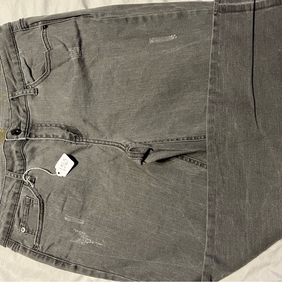 EUC True Craft denim jeans. Size 13. - Picture 8 of 12